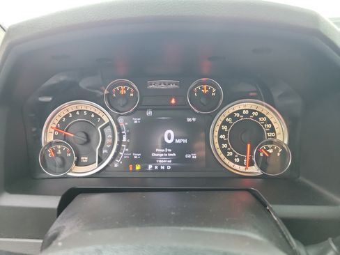 Used 2013 RAM 1500 Express AWD/4WD image 15
