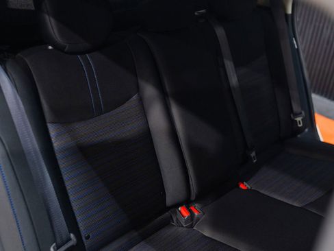 Used 2023 Nissan Leaf SV Plus image 30