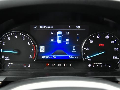 Used 2021 Ford Explorer Limited w/ Equipment Group 301A image 36