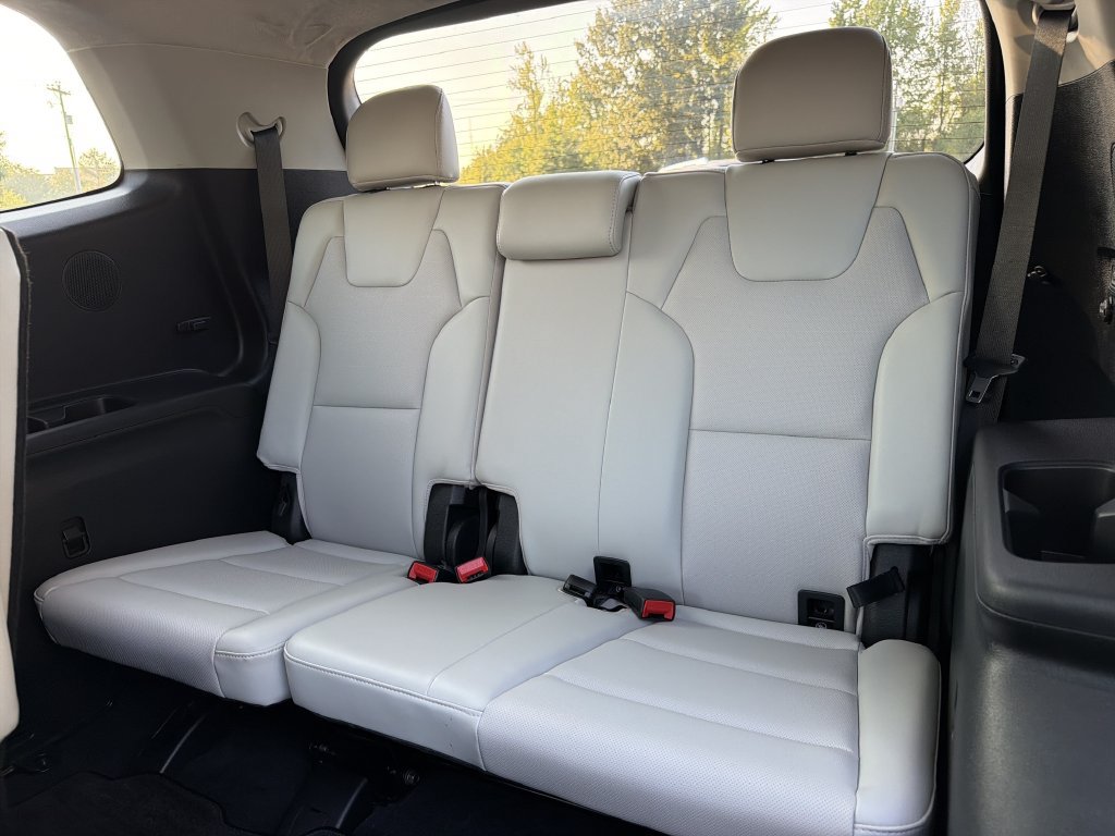 Used 2024 Kia Telluride SX Prestige AWD/4WD image 14