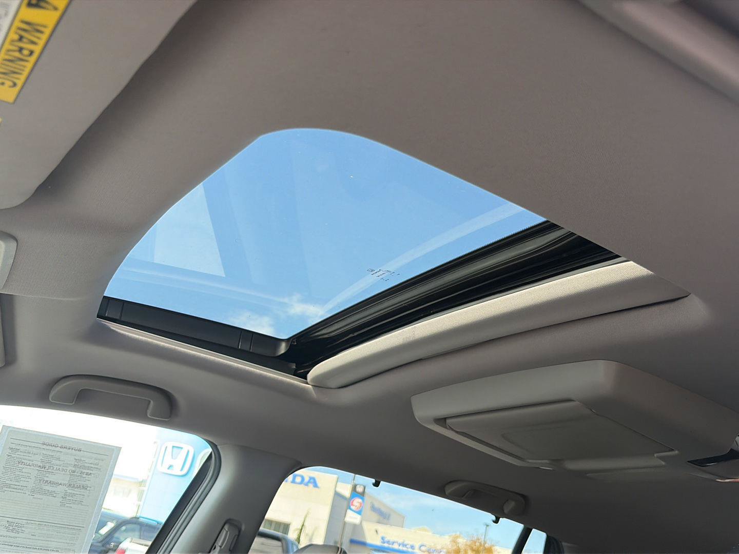 Used 2020 Honda Pilot Touring image 17
