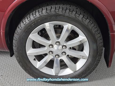 Used 2015 Buick Enclave Premium w/ Experience Buick Package AWD/4WD image 10
