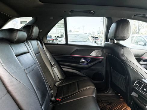 Used 2022 Mercedes-Benz GLE 450 4MATIC image 28