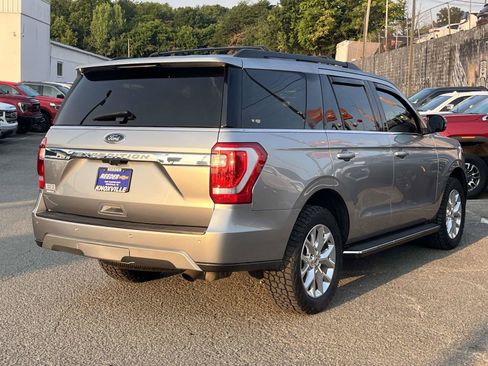 Used 2021 Ford Expedition XLT AWD/4WD image 7