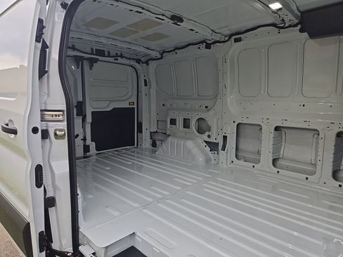 New 2026 Ford Transit 150 Low Roof AWD image 30
