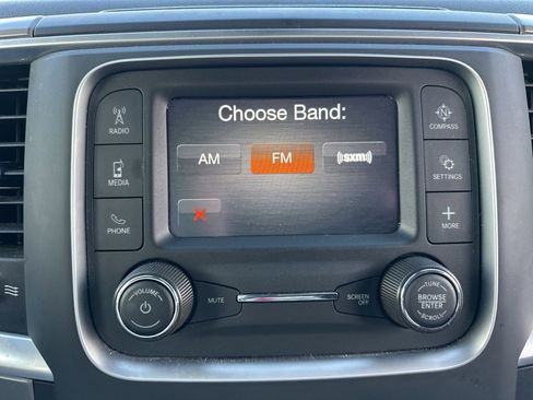 Used 2023 RAM 1500 Classic SLT w/ Protection Group image 31