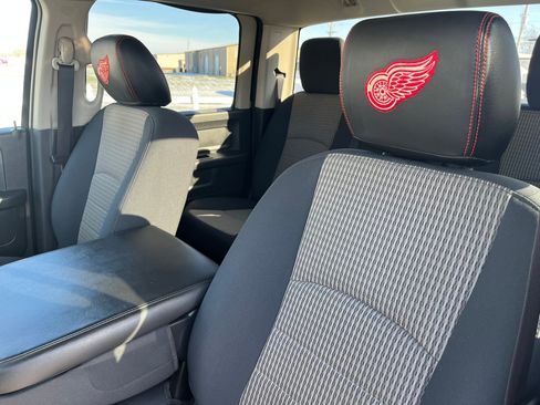 Used 2012 RAM 1500 Express w/ ST Popular Equipment Group image 21