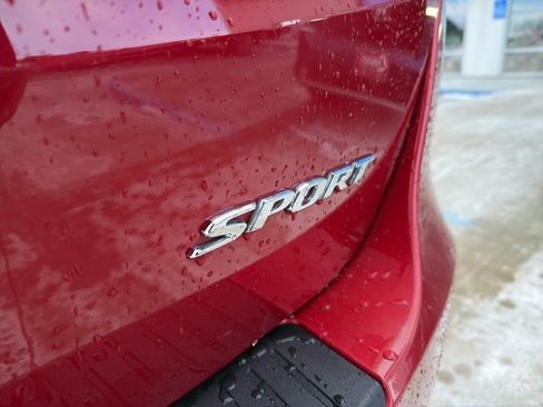 Certified 2023 Honda Odyssey Sport image 12