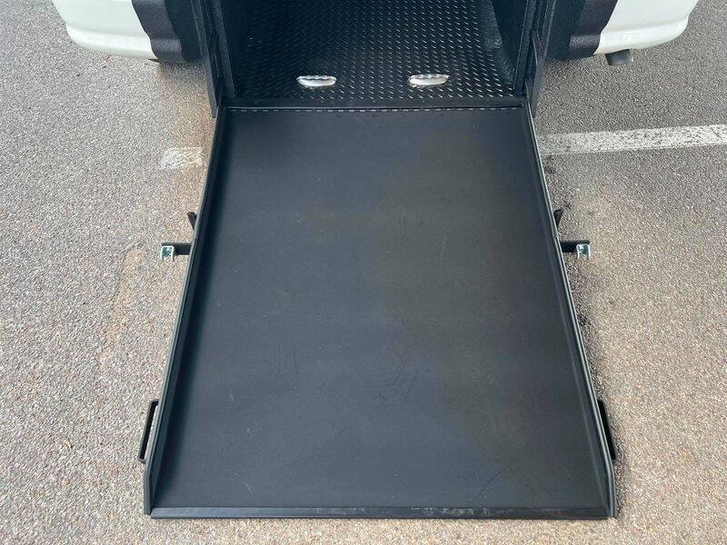 Used 2011 Dodge Grand Caravan FWD image 44