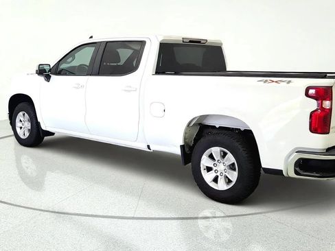 Used 2020 Chevrolet Silverado 1500 LT w/ All-Star Edition AWD/4WD image 4