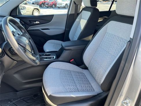 Certified 2024 Chevrolet Equinox LS w/ LS Convenience Package image 13