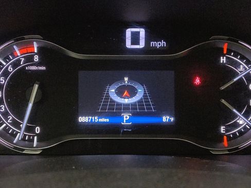 Used 2017 Honda Pilot EX-L image 23