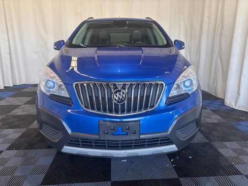Used 2016 Buick Encore FWD image 4