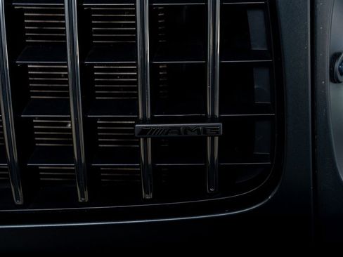 Used 2021 Mercedes-Benz G 63 AMG 4MATIC image 17
