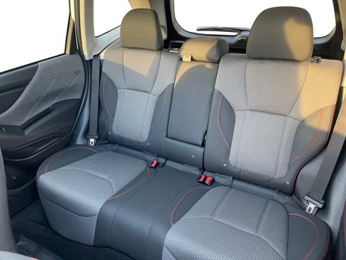 Used 2021 Subaru Forester Sport image 17