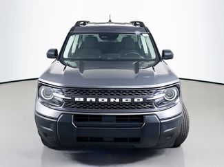 Used 2025 Ford Bronco Sport Big Bend video 2