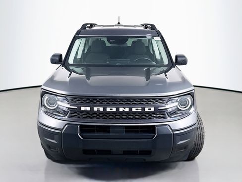 Used 2025 Ford Bronco Sport Big Bend image 2