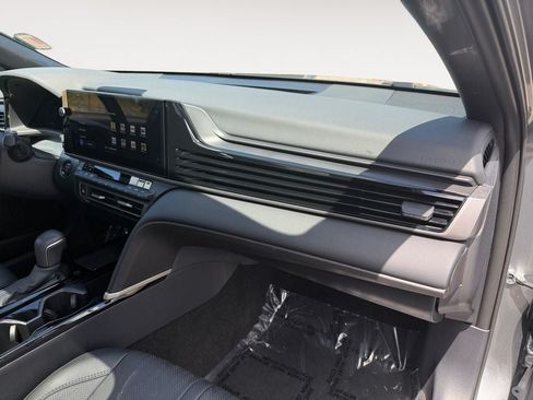 Used 2026 Toyota Camry XSE FWD image 26