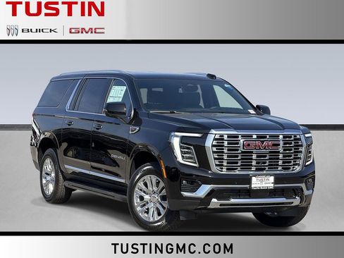 New 2026 GMC Yukon XL Denali RWD image 1