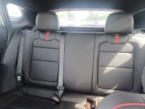 New 2026 Chevrolet Trax RS w/ Sunroof Package FWD image 33