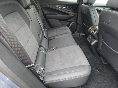 Used 2024 Chevrolet Blazer EV RS image 22