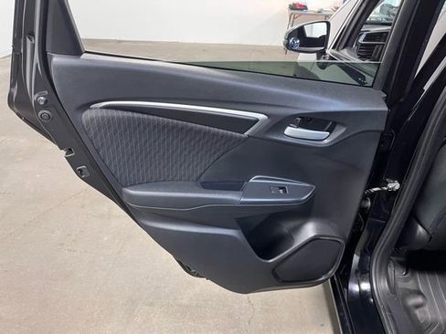 Used 2019 Honda Fit EX image 21