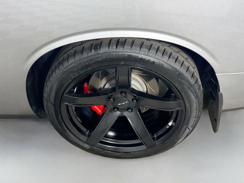 Used 2016 Dodge Challenger SRT Hellcat image 35