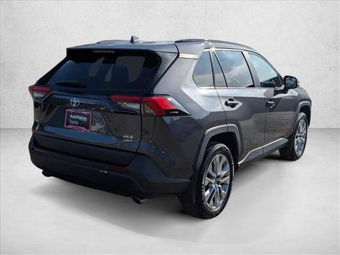 Certified 2023 Toyota RAV4 XLE Premium image 5