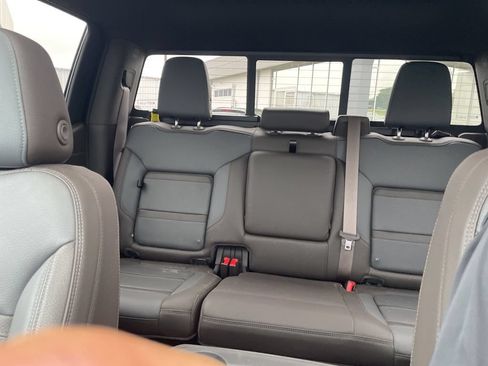 Used 2021 GMC Sierra 1500 Denali AWD/4WD image 20