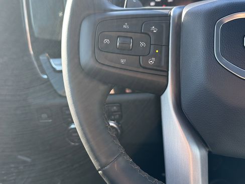 Used 2024 GMC Sierra 1500 Elevation w/ Elevation Premium Package image 20