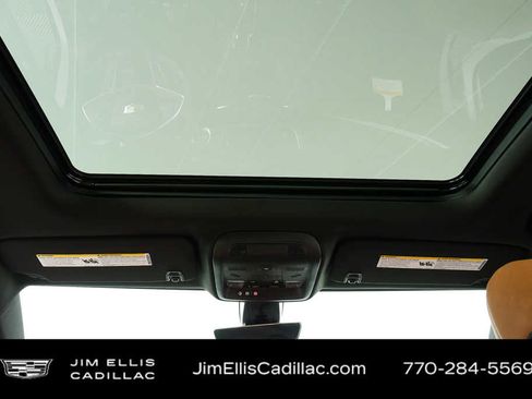 New 2026 Cadillac XT5 Premium Luxury image 20