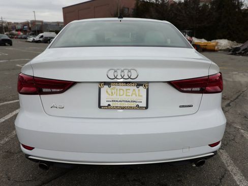 Used 2019 Audi A3 2.0T Premium w/ Convenience Package image 7
