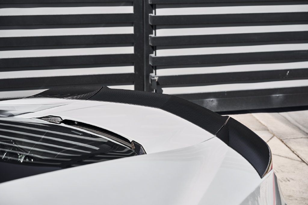 Used 2022 Acura NSX Type S AWD/4WD image 13