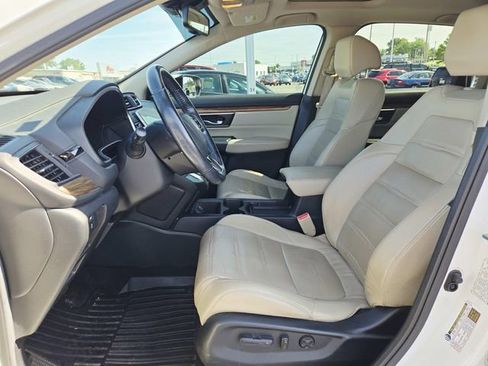 Used 2018 Honda CR-V EX-L image 7