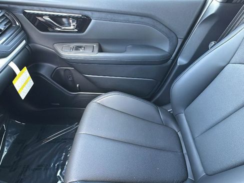 New 2026 Subaru Forester Limited AWD/4WD image 12