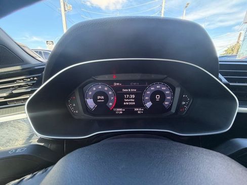 Used 2019 Audi Q3 2.0T Premium w/ Convenience Package AWD/4WD image 22