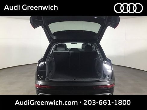 Used 2023 Audi Q5 2.0T Premium w/ Convenience Package AWD/4WD image 23