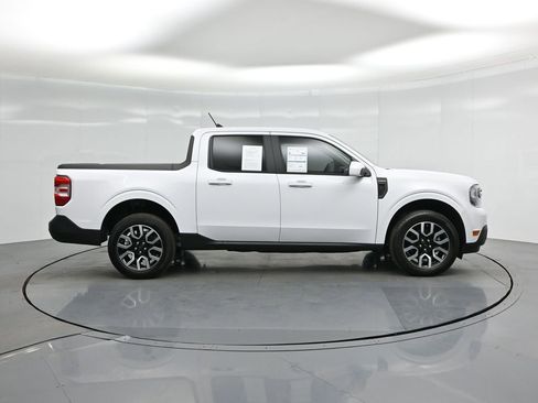 Certified 2023 Ford Maverick Lariat w/ Lariat Luxury Package image 26