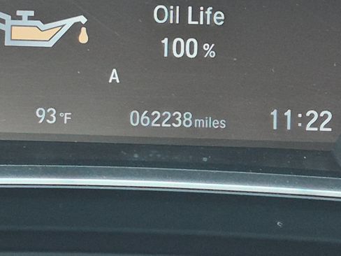 Used 2019 Honda CR-V EX-L image 21