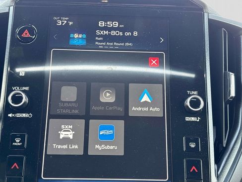 Used 2025 Subaru Forester Premium image 27