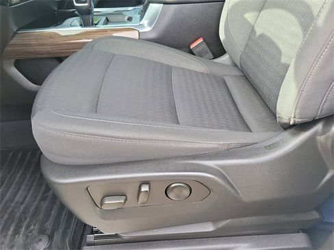 Used 2023 Chevrolet Silverado 1500 RST w/ Convenience Package II image 20