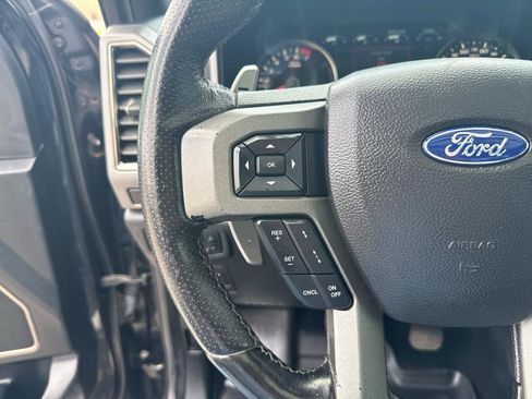 Used 2019 Ford F150 Raptor w/ Equipment Group 802A Luxury AWD/4WD image 19