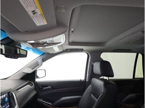 Used 2017 Chevrolet Tahoe Premier image 8