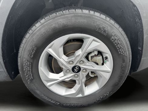 Used 2024 Hyundai Tucson SEL image 9