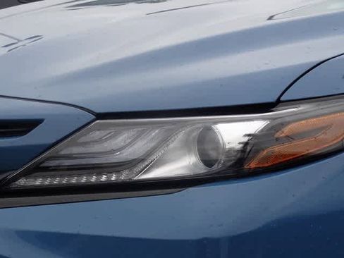 Used 2024 Toyota Camry XSE w/ Cold Weather Package image 23