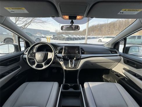 Used 2019 Honda Odyssey LX image 14