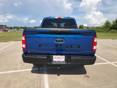 Used 2023 Ford F150 XL RWD image 6