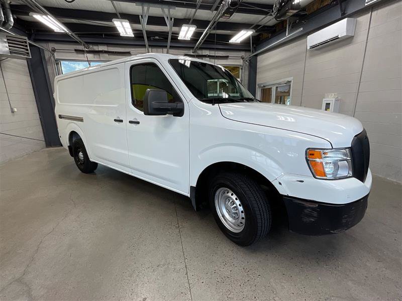 Used 2020 Nissan NV 2500 S RWD image 7