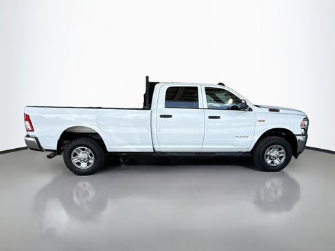 Used 2021 RAM 2500 Tradesman w/ Chrome Appearance Group image 11