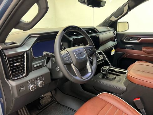 New 2026 GMC Sierra 1500 Denali Ultimate AWD/4WD image 15